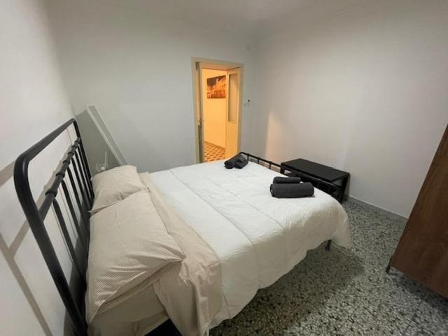 Casa Gioberti Apartment in Syracuse