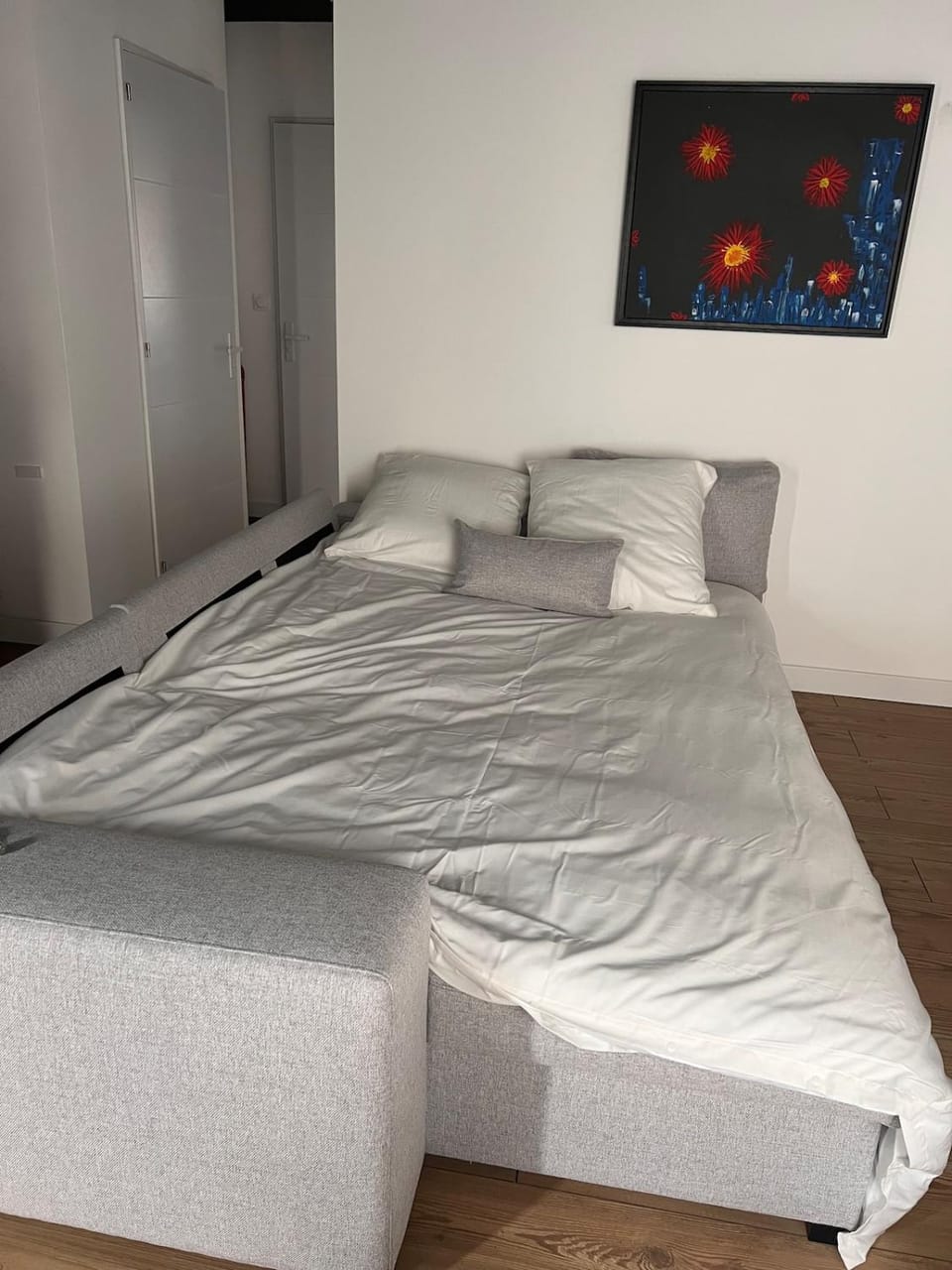 Appartement T2 au cœur du Creusot Apartment in Bourgogne-Franche-Comté