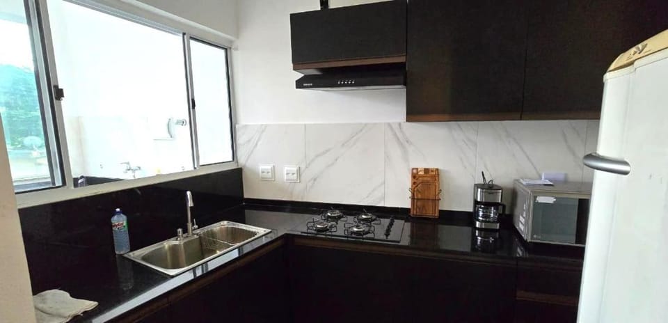 Apartamento Estilo Moderno Apartment in Belo Horizonte