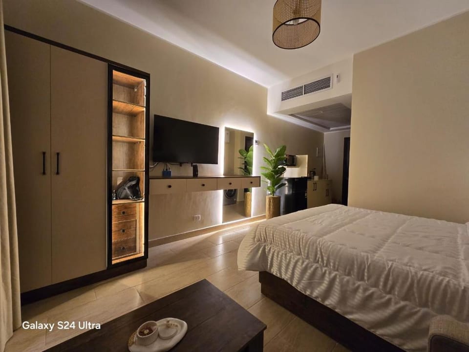 Hurghada Aldau hights sea view Apartment in Hurghada