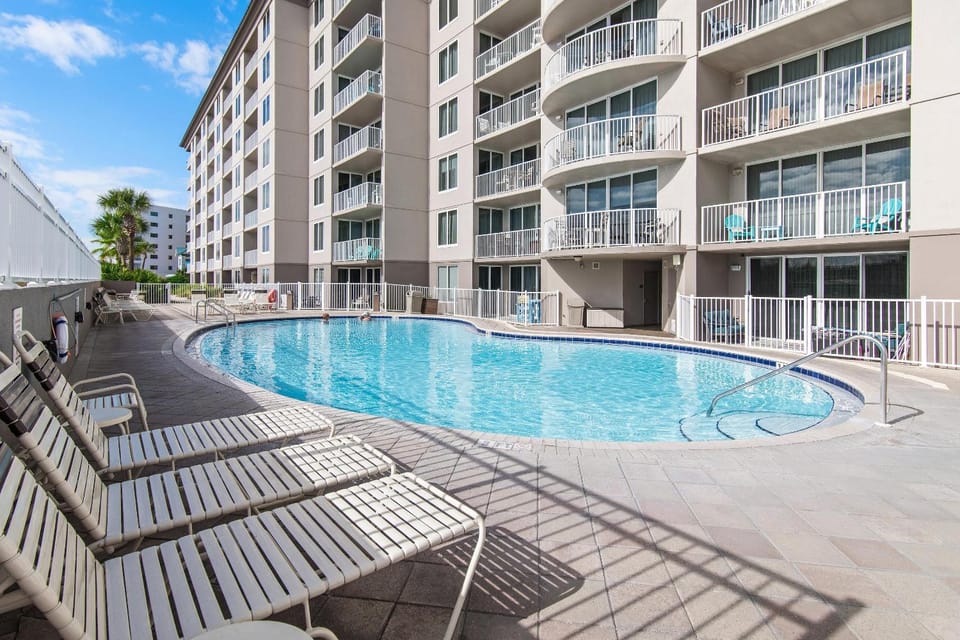 Island Princess 406 House in Okaloosa Island
