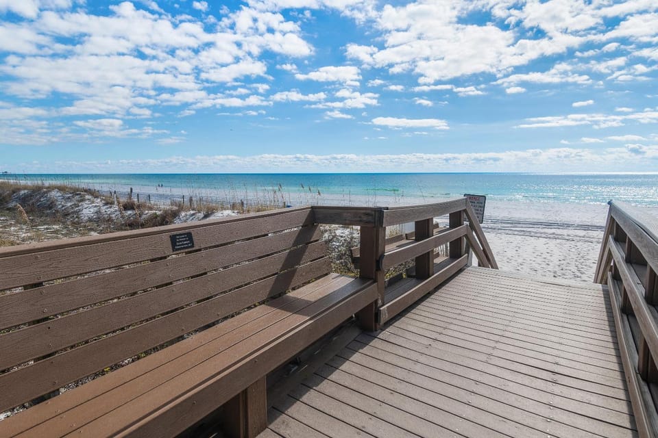 Island Princess 406 House in Okaloosa Island