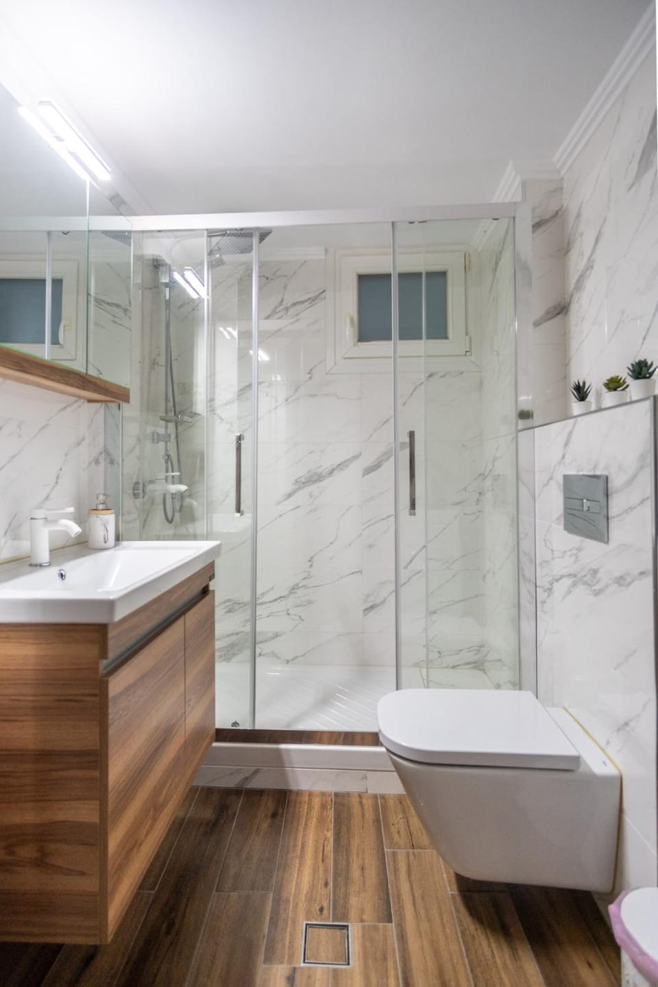 Kallinia - central apartment Apartment in Alexandroupoli