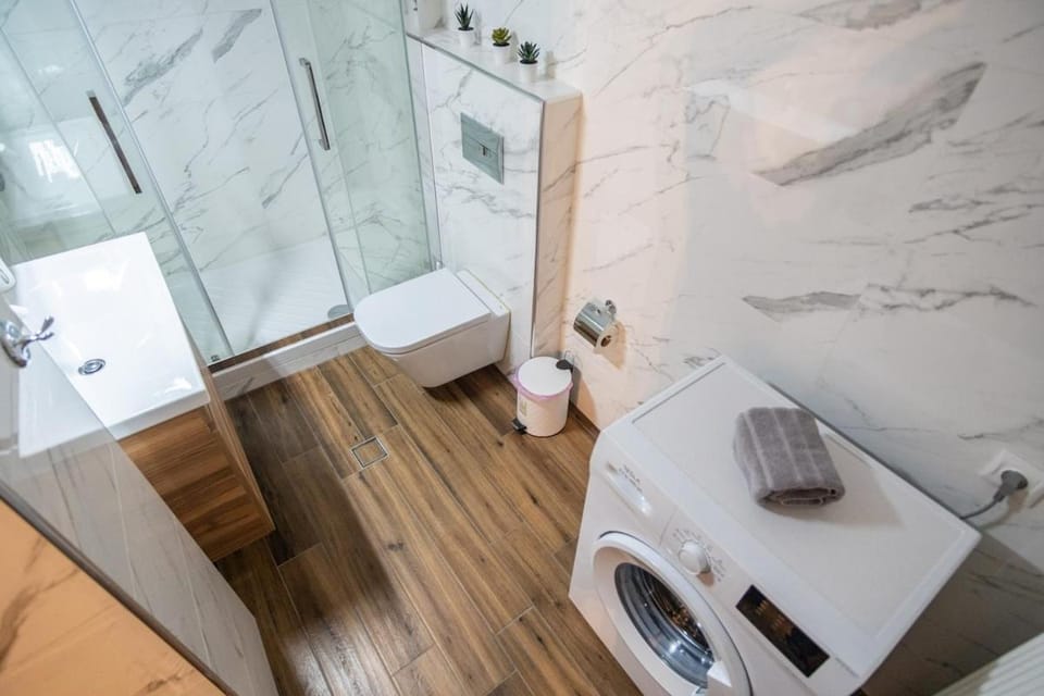 Kallinia - central apartment Apartment in Alexandroupoli