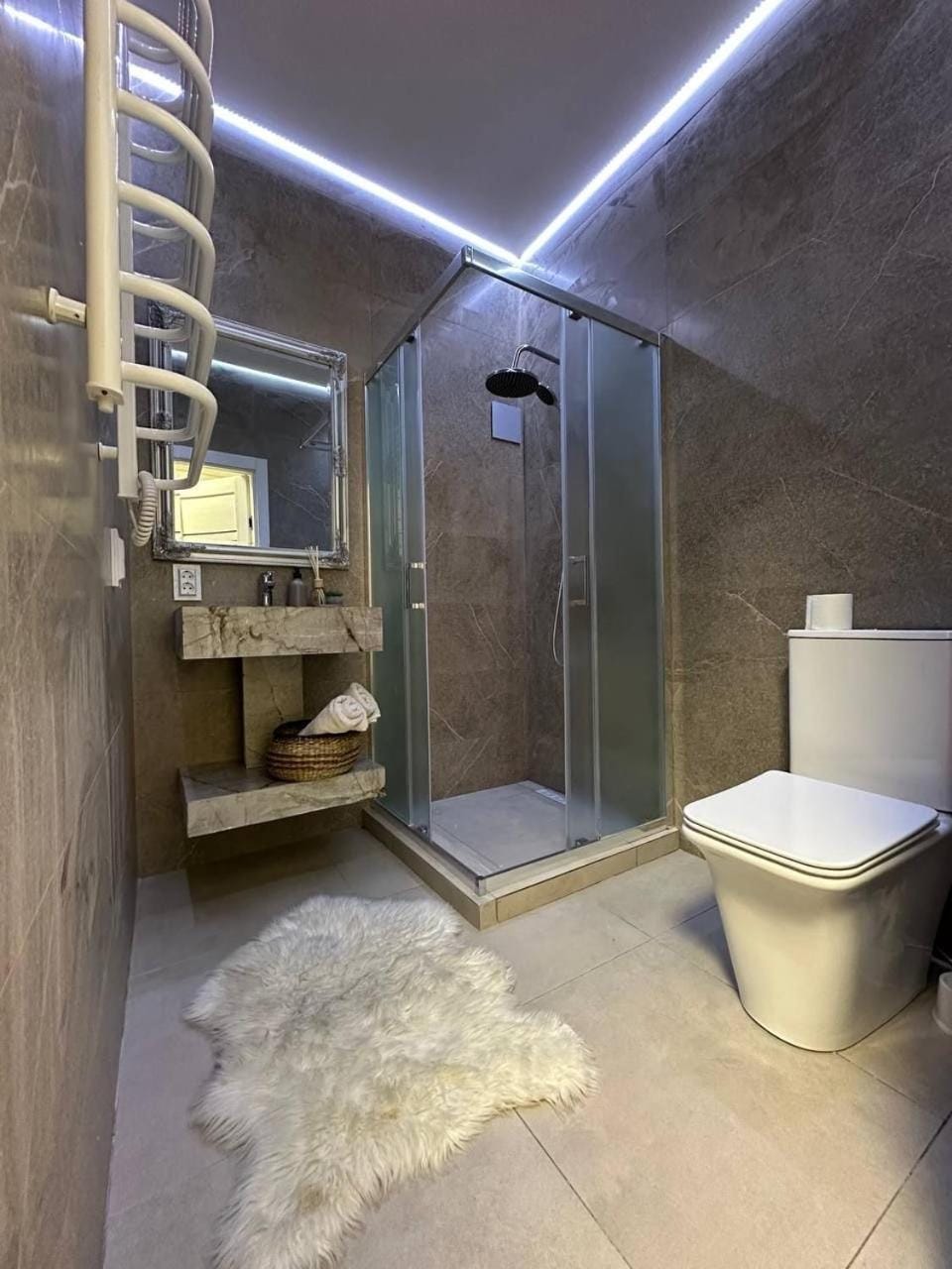 Comfort Forum House House in Lviv