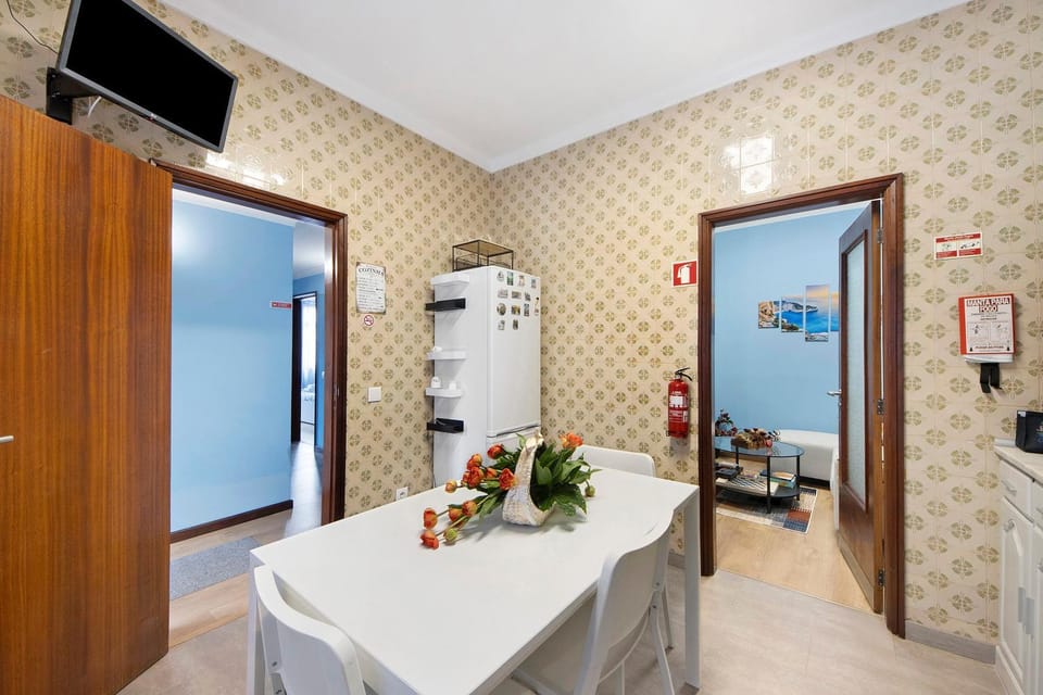 Casa da Ponte House in Aveiro District, Portugal
