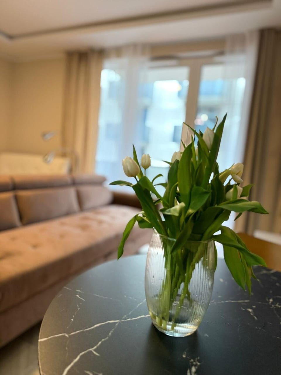 Stella Studio, Gdańsk Portowo Apartment in Gdansk