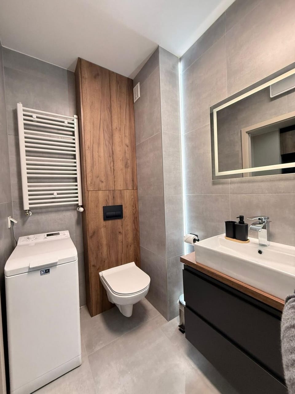 Stella Studio, Gdańsk Portowo Apartment in Gdansk