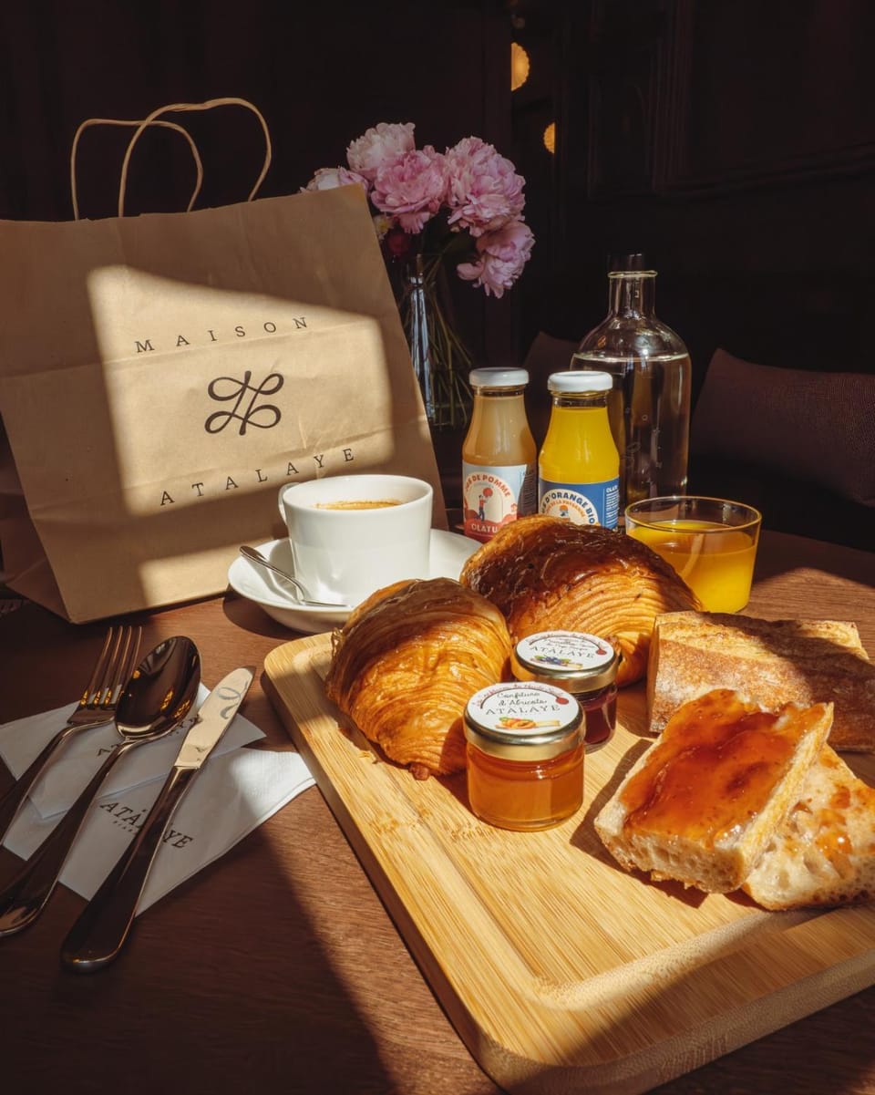Breakfast