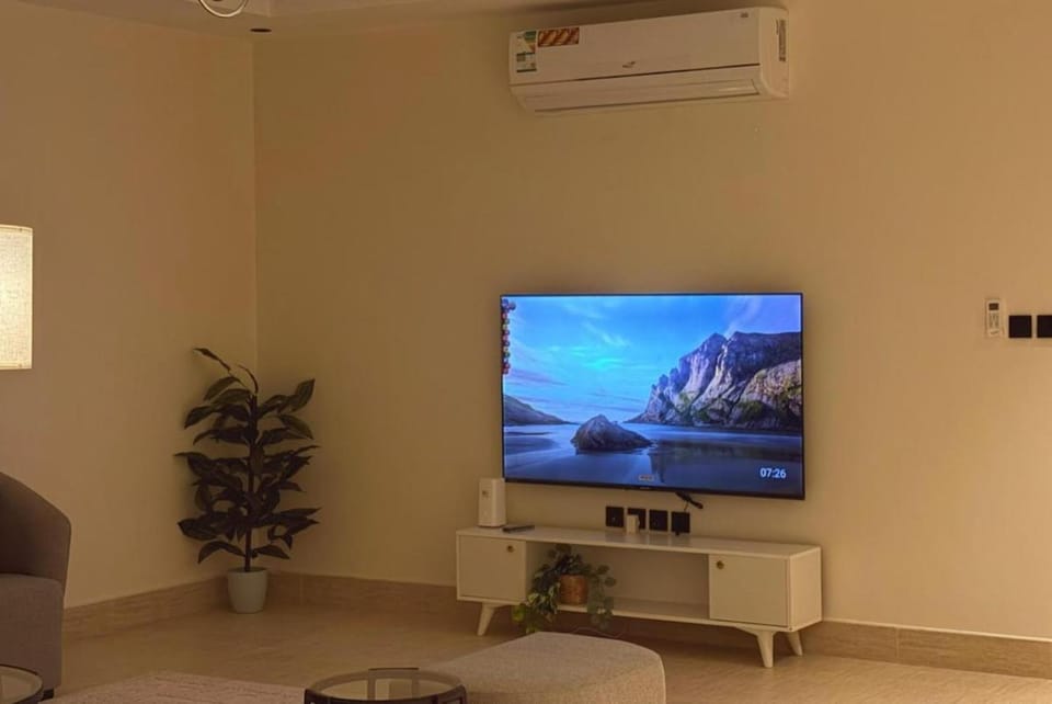 شقة في قلب الخبر بإطلالة مميزة 3 غرف نوم Apartment in Al Khobar