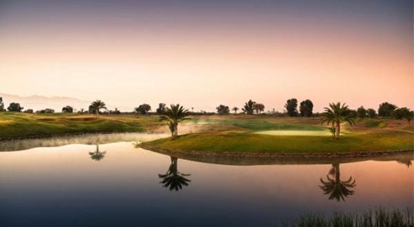 Domaine Amelkis - 10 suites & 2 piscines privées Villa in Marrakesh