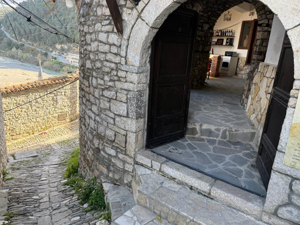 Facade/entrance, Day, Lounge or bar