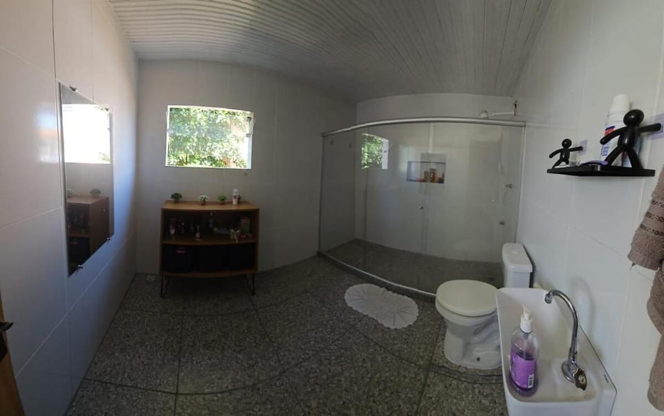 Casa para temporada em Búzios - 2º andar House in Armacao dos Buzios