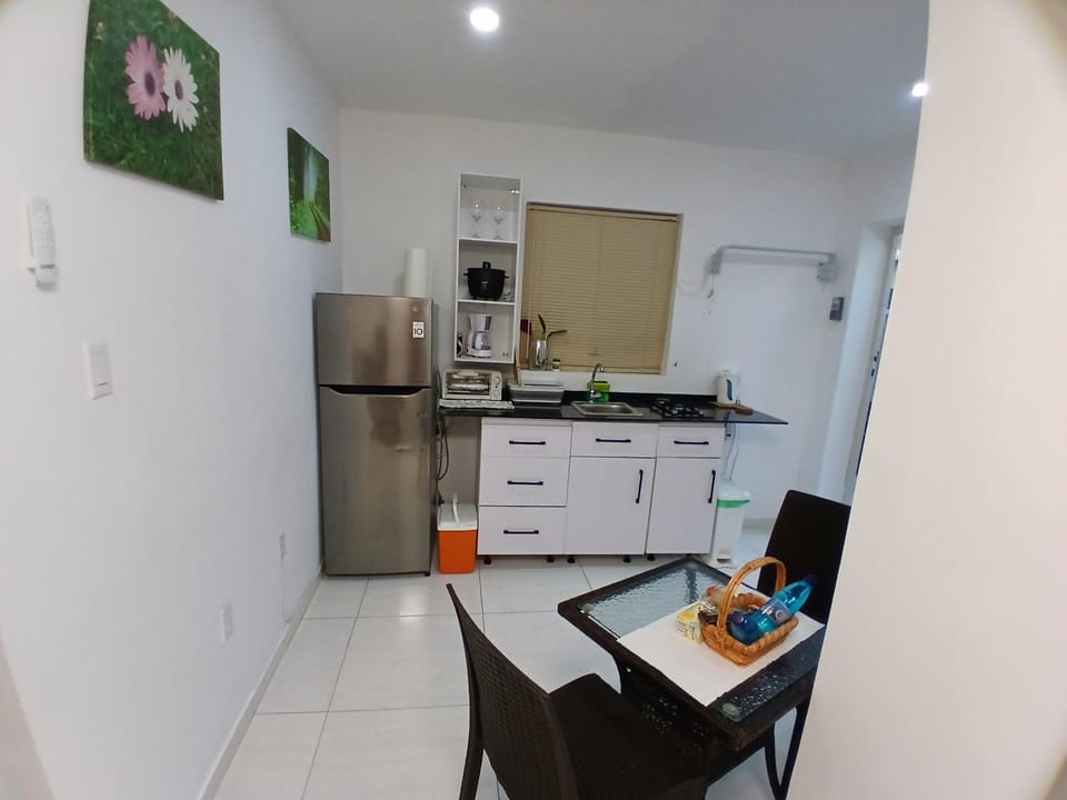 Cayenas Apartament Apartment in Willemstad