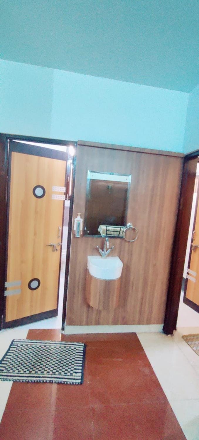 4BHK Guest House Apartment in Jaipur