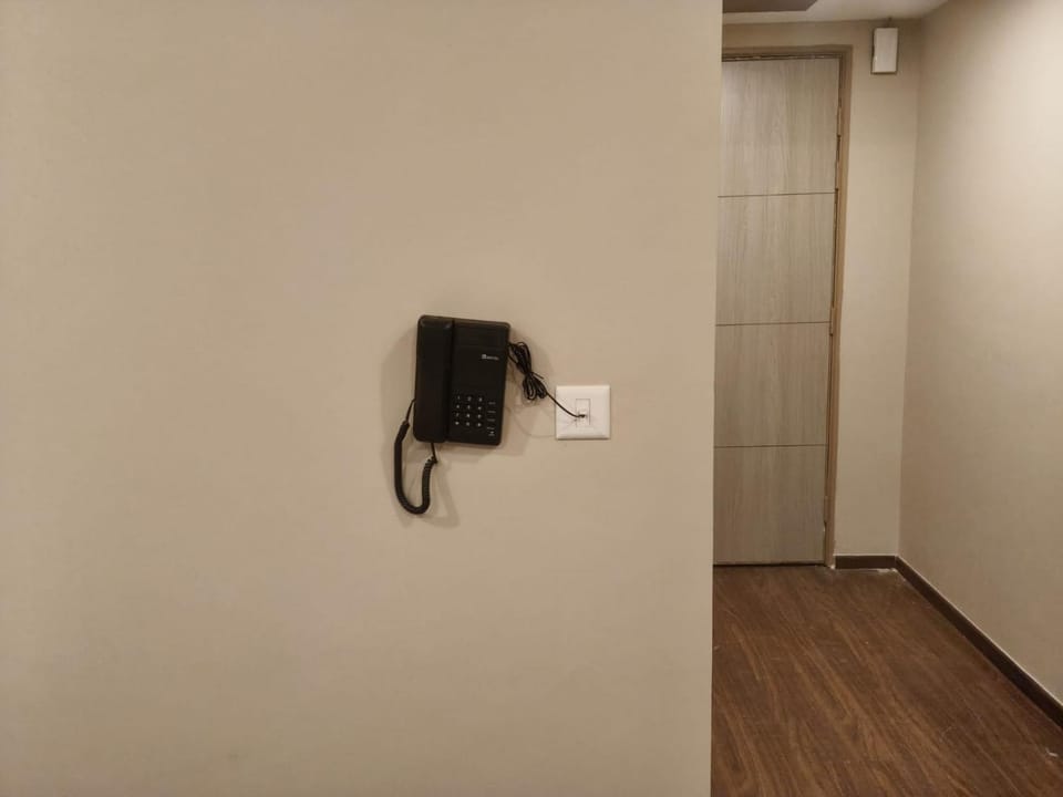 room service