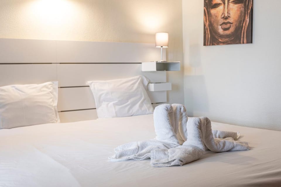 Star Beach 4 Apartment in Portimao