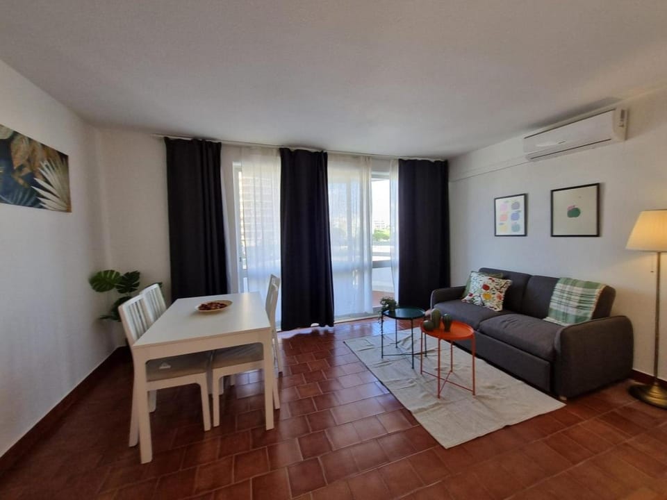 Star Beach 4 Apartment in Portimao