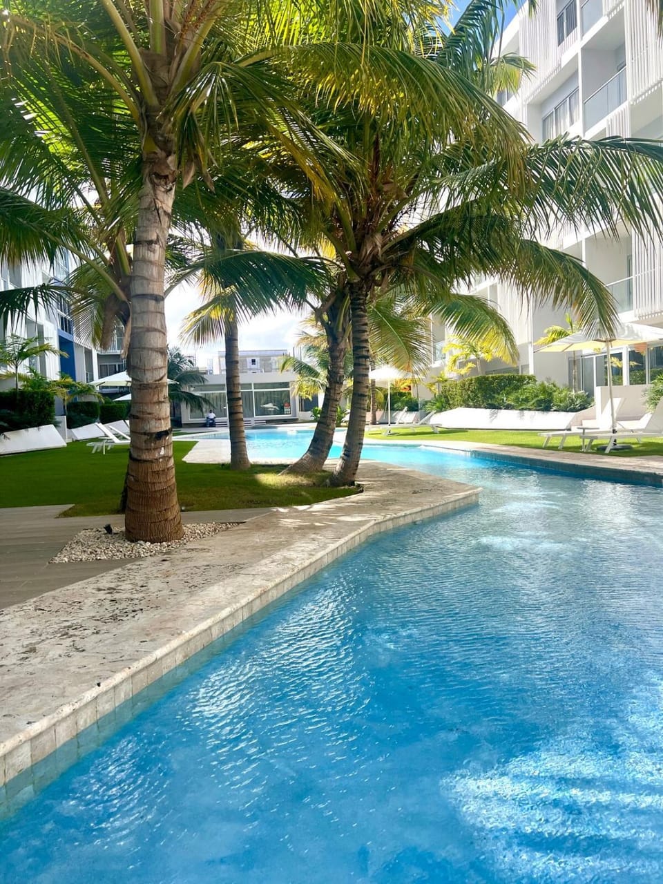 Downtown Chic Donde inicia la diversión en Punta Cana Apartment in Punta Cana