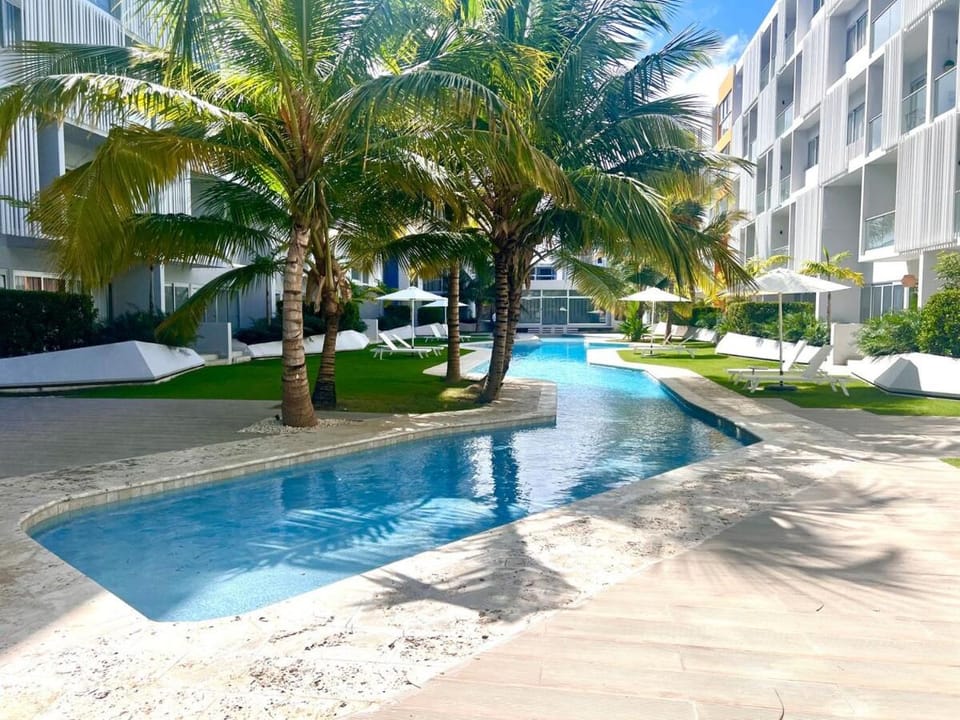 Downtown Chic Donde inicia la diversión en Punta Cana Apartment in Punta Cana