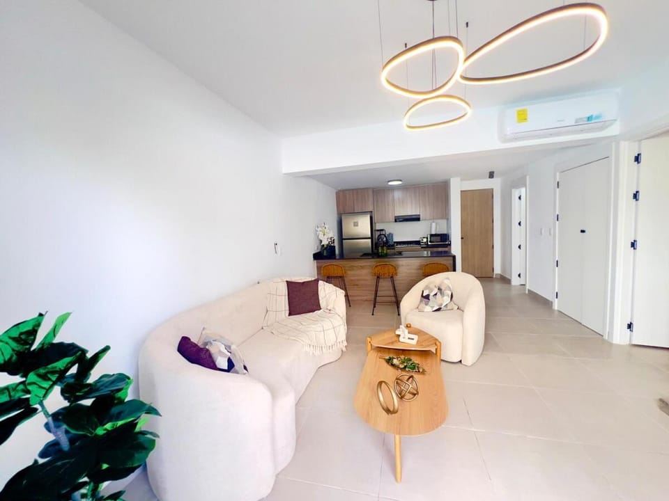 Downtown Chic Donde inicia la diversión en Punta Cana Apartment in Punta Cana
