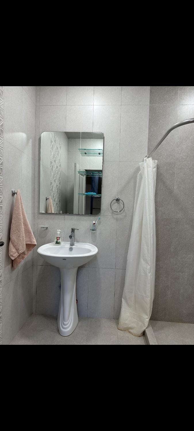 Cozy & Quiet Room with Mountain Views in Yerevan Vacation rental in Yerevan