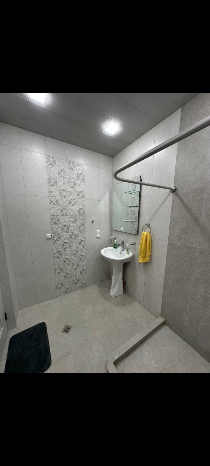 Cozy & Quiet Room with Mountain Views in Yerevan Vacation rental in Yerevan