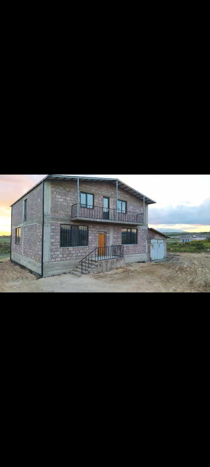 Cozy & Quiet Room with Mountain Views in Yerevan Vacation rental in Yerevan