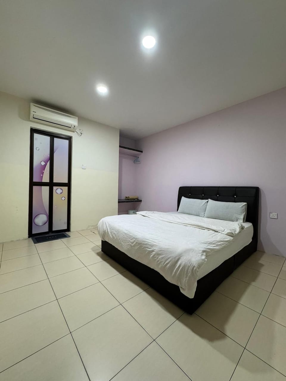 Happy meet homestay Kluang House in Johor