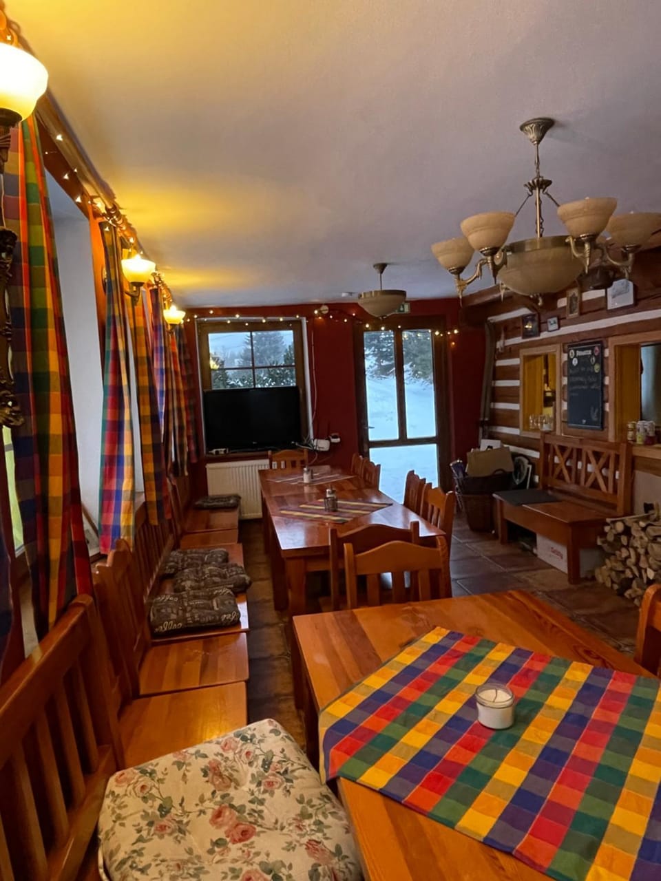 Lounge or bar, Seating area