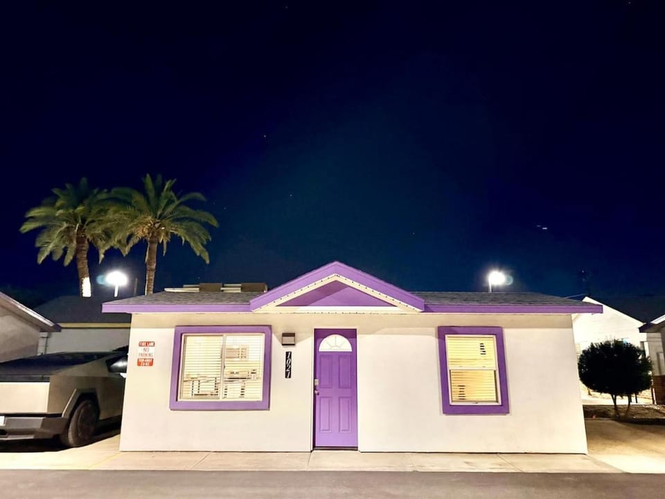Violet Casita Apartment in Tempe