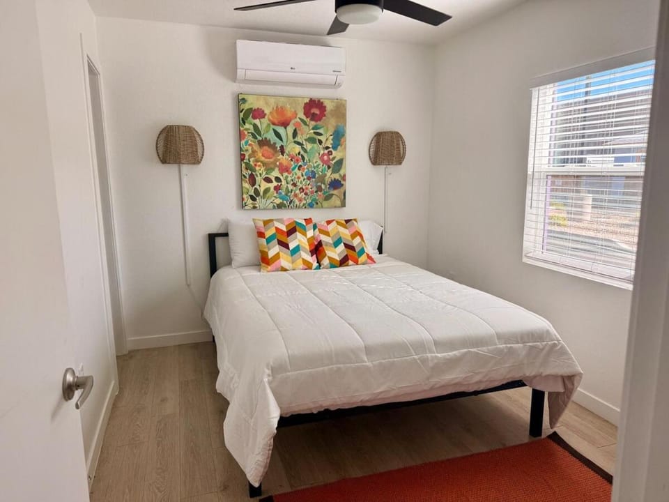 Violet Casita Apartment in Tempe