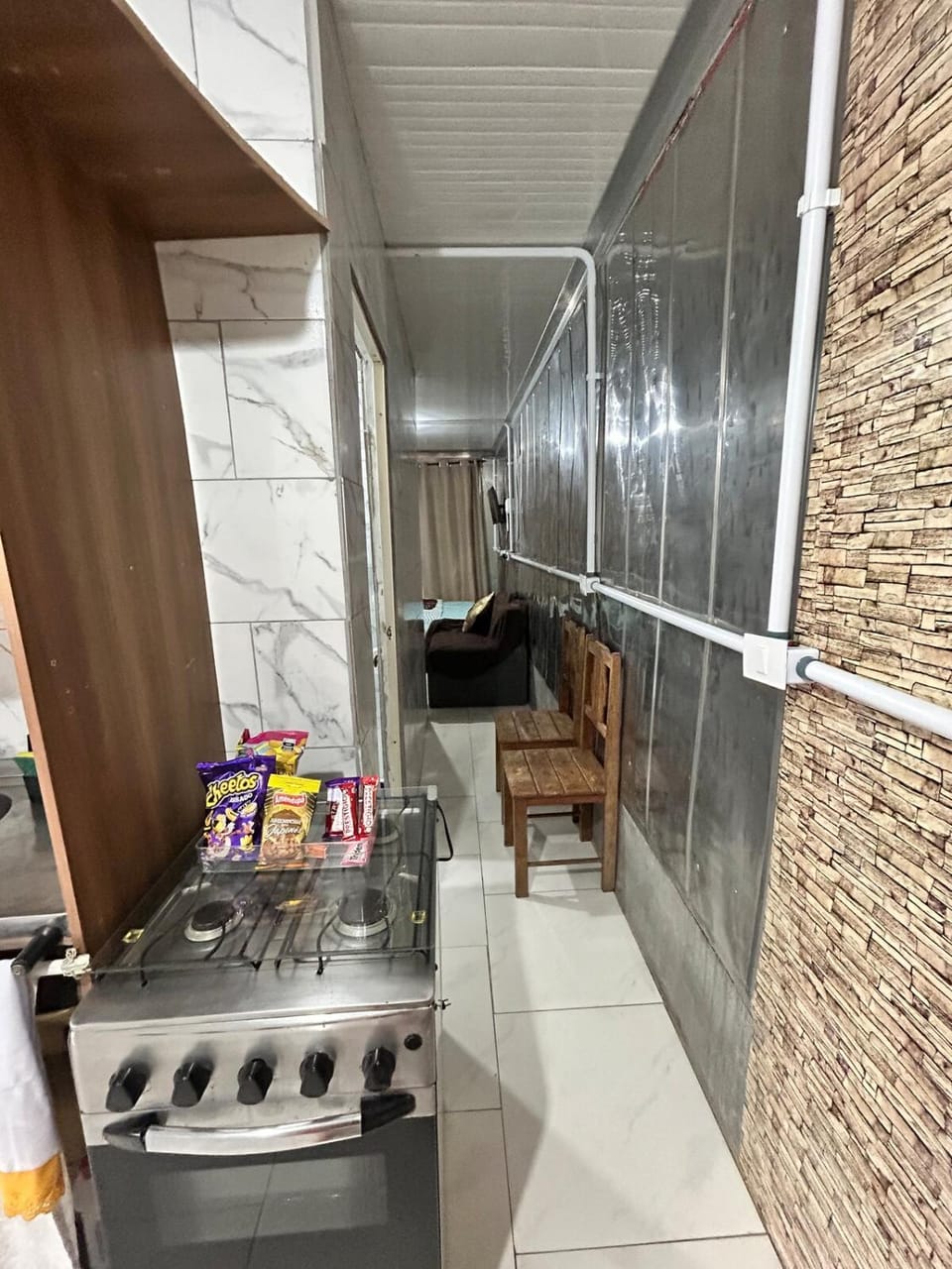 minibar