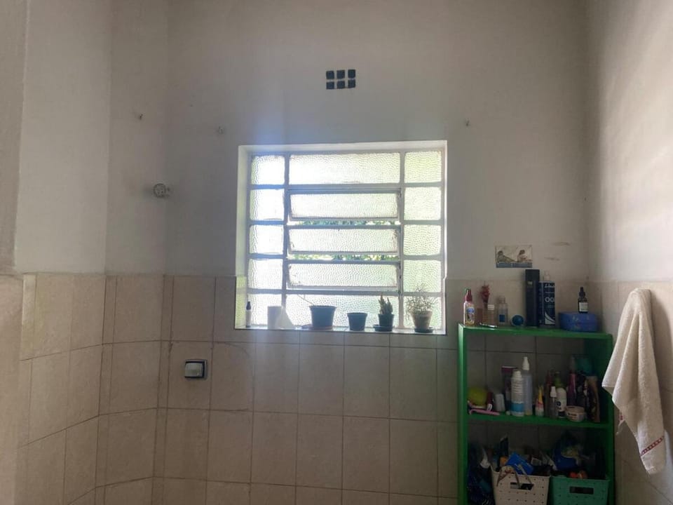 Quarto individual Apartment in Sao Paulo City