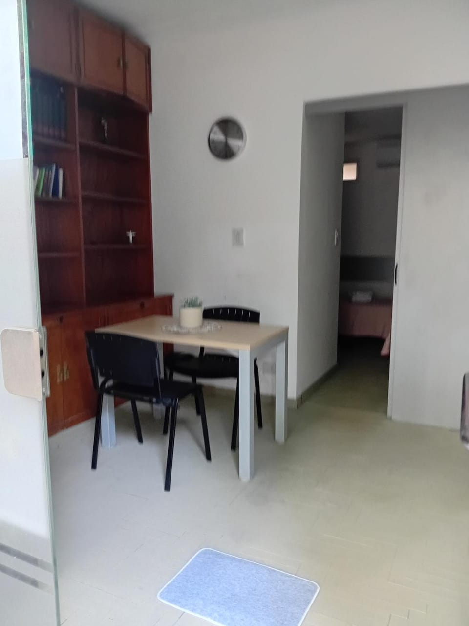 Residencial 3 Apartment in La Plata