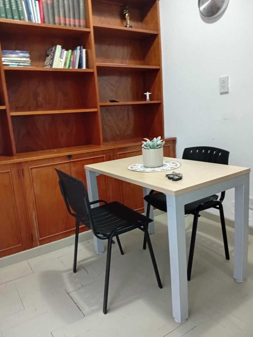 Residencial 3 Apartment in La Plata