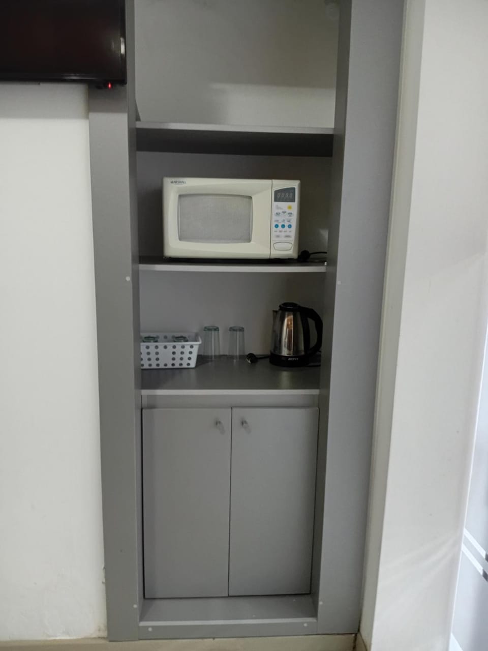 Residencial 3 Apartment in La Plata