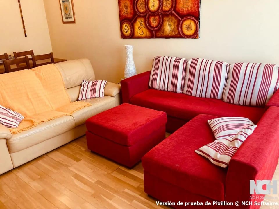 Bravo De Saravia 13 Apartment in Soria