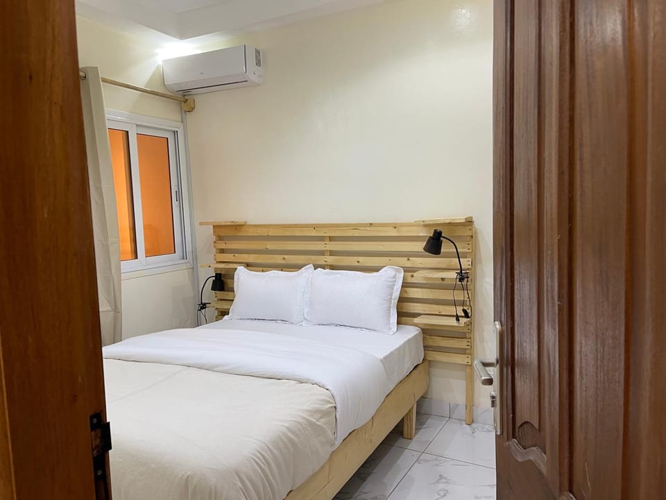 Résidence Renaissance Bed and Breakfast in Dakar