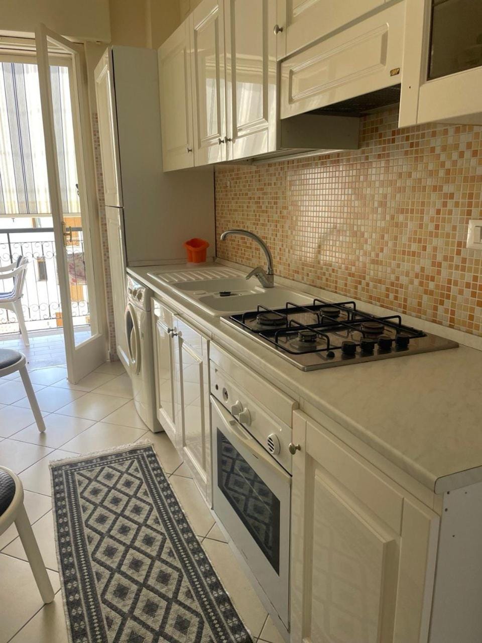 Andromeda Apartment Apartment in Sperlonga