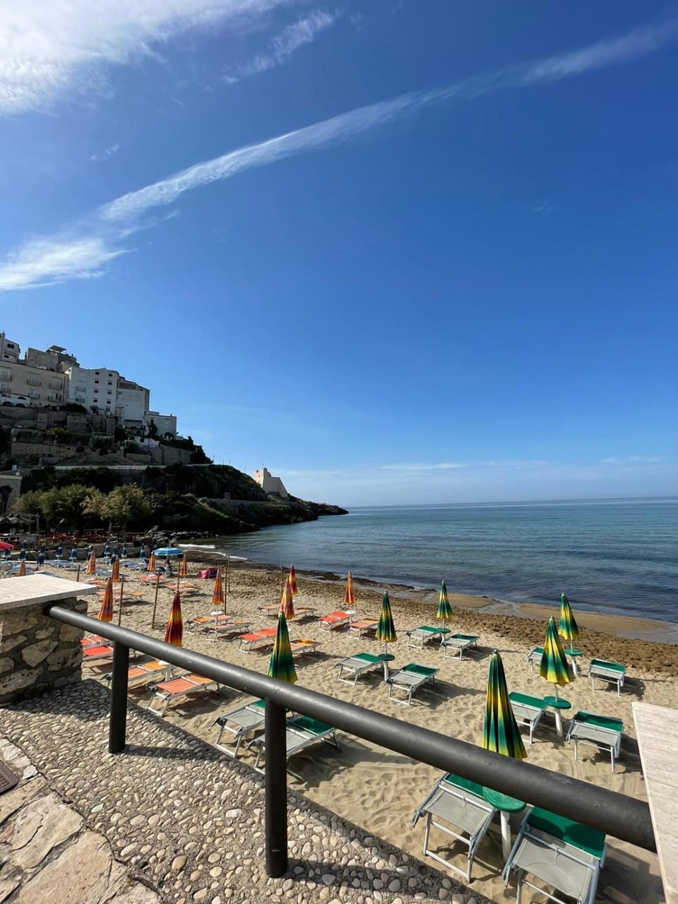 Andromeda Apartment Apartment in Sperlonga