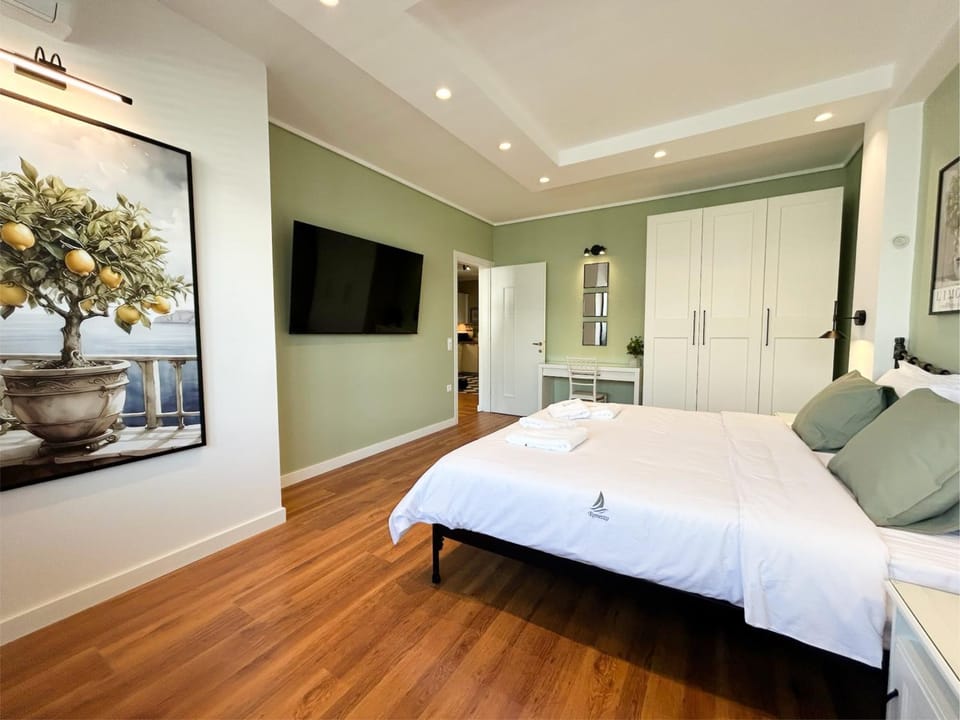 Bedroom, VIP