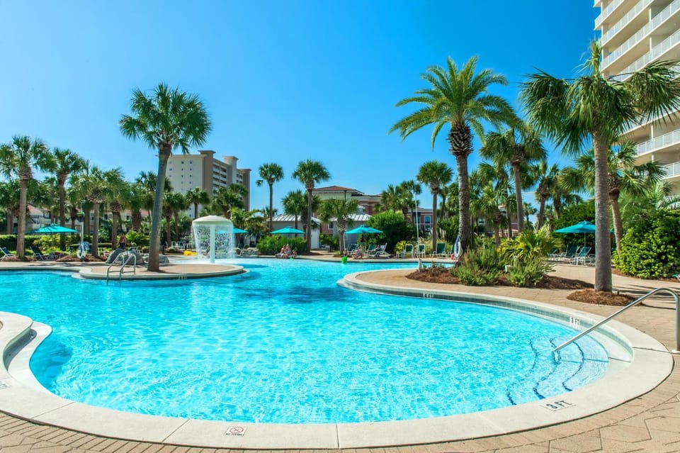Sterling Shores 408 House in Destin