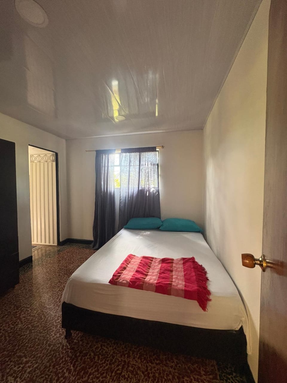 Casa Campestre palma Serena House in Villeta