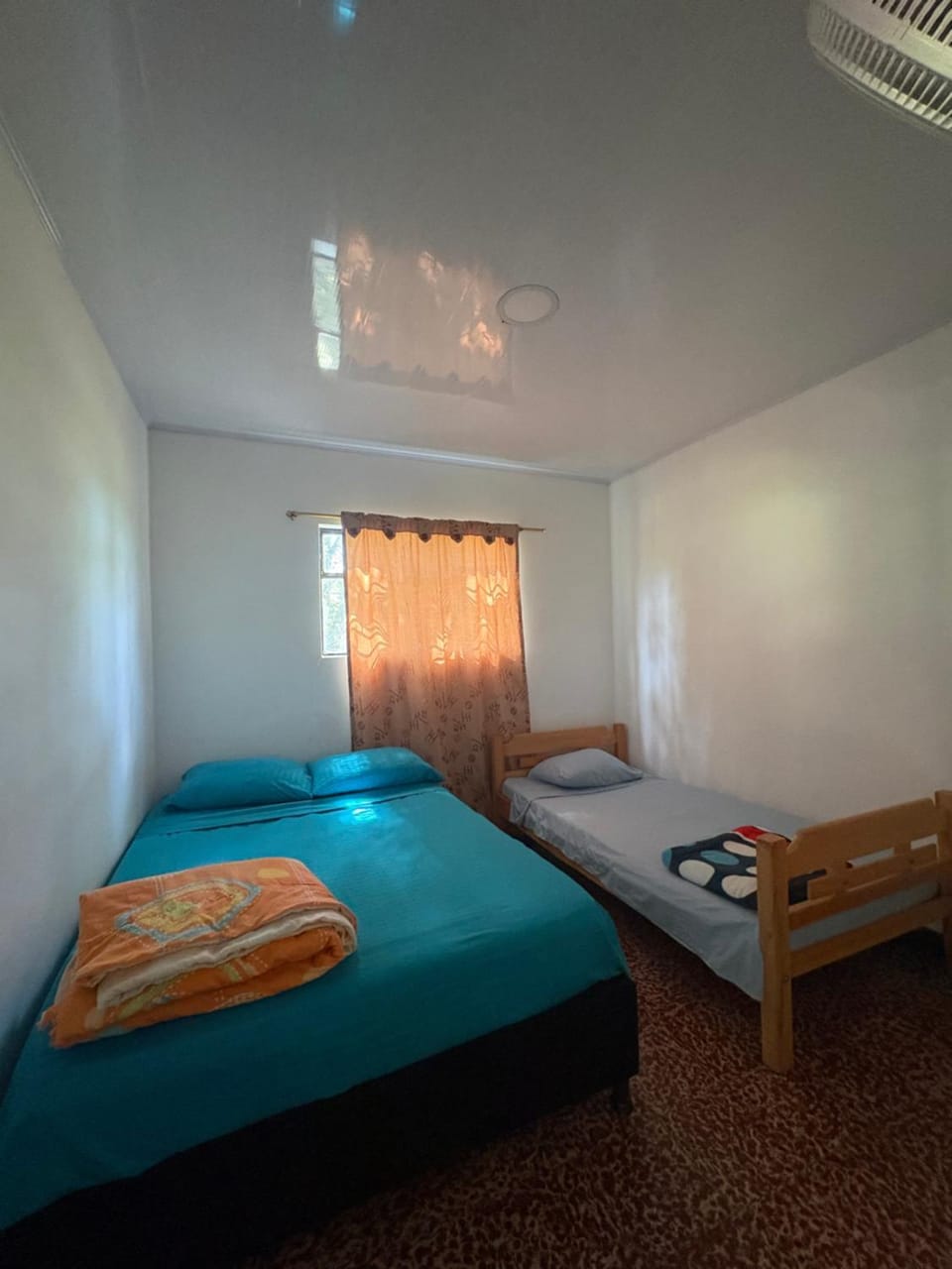 Casa Campestre palma Serena House in Villeta