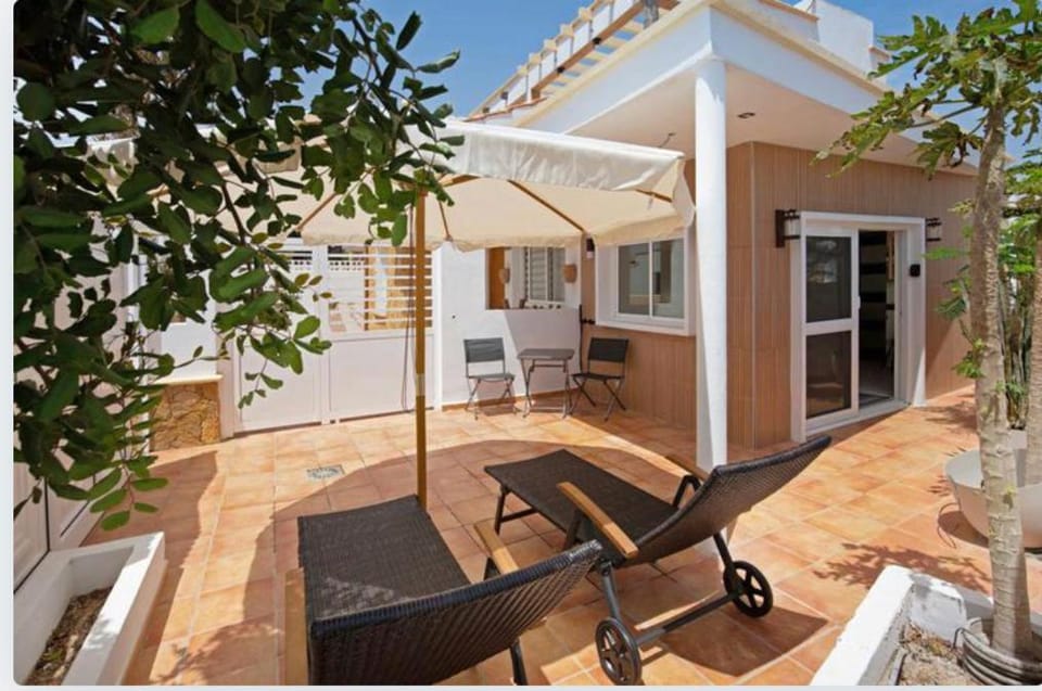 Las Arenas Apartment in Fuerteventura