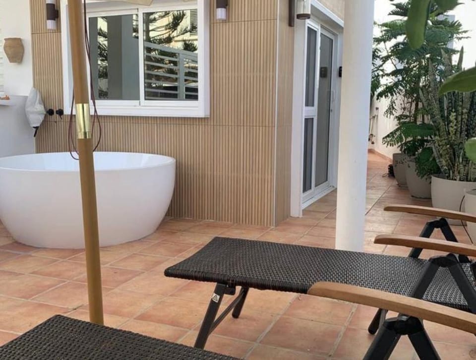Las Arenas Apartment in Fuerteventura
