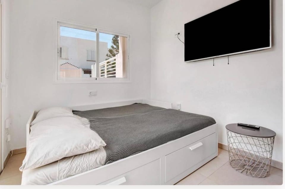 Las Arenas Apartment in Fuerteventura