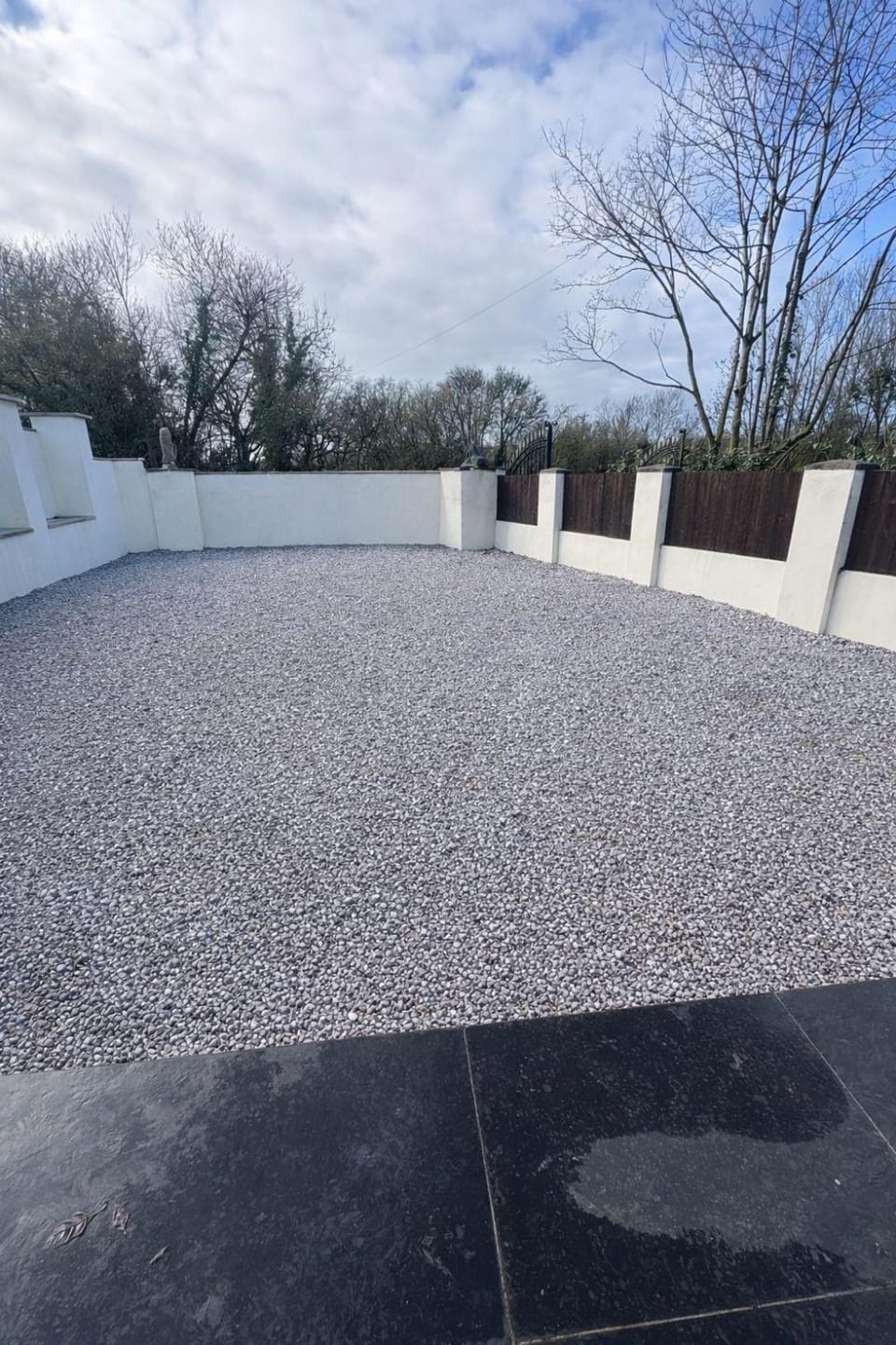 Sleek 3BR Home Barry Near Airport and Park House in Barry