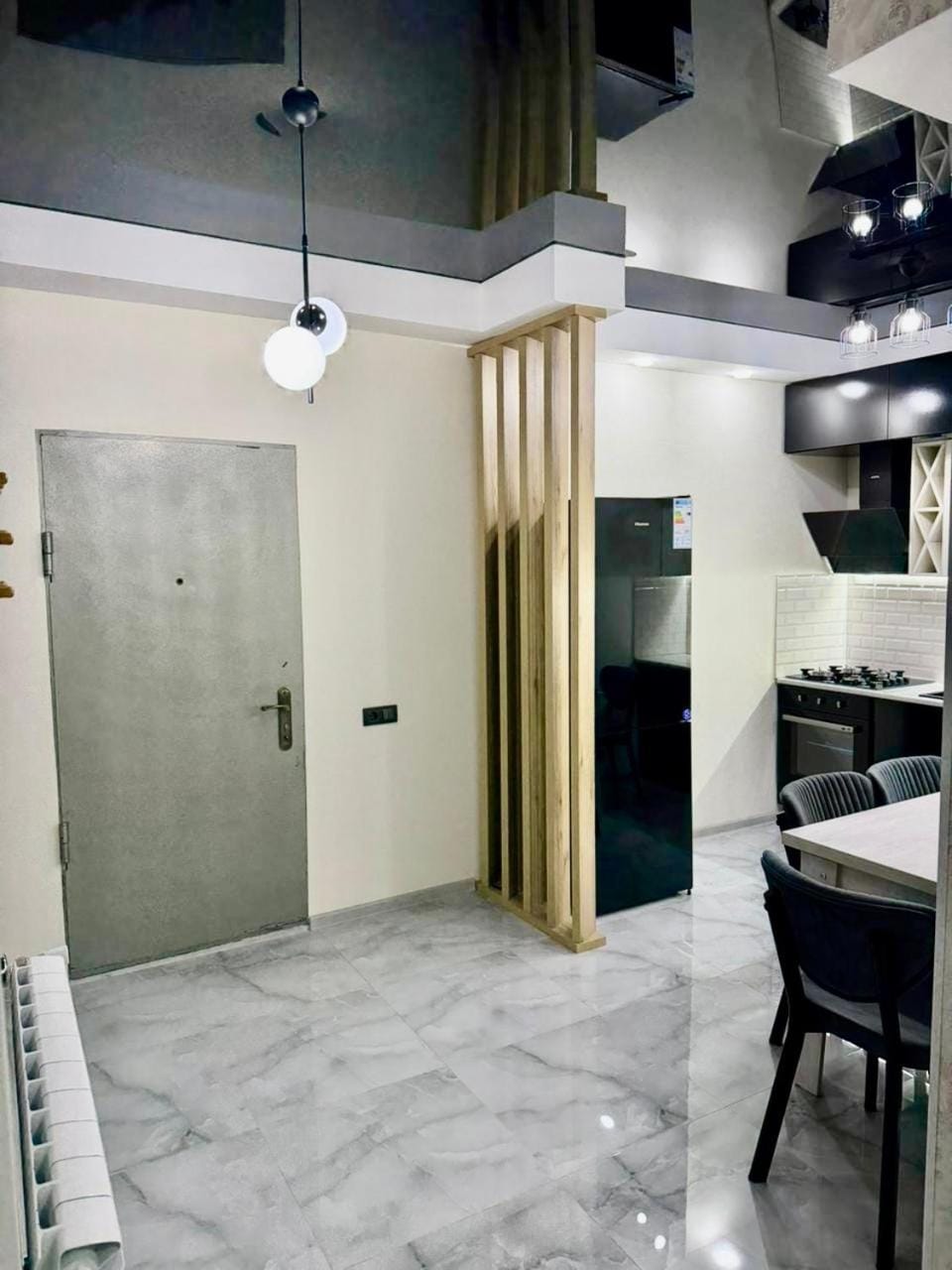 Kitchen or kitchenette, kitchen, kitchen